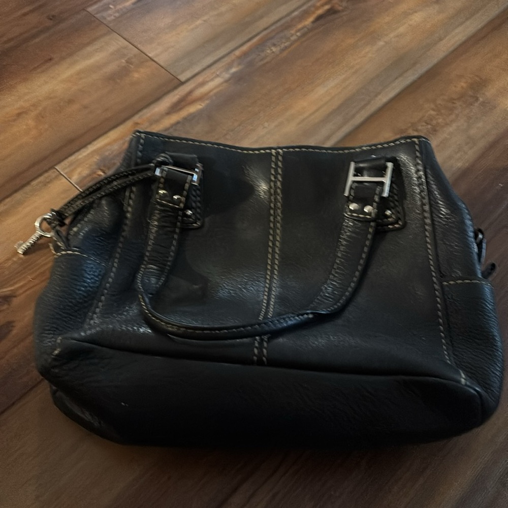 Fossil purse
